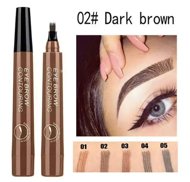 Microblading Eyebrow Pen