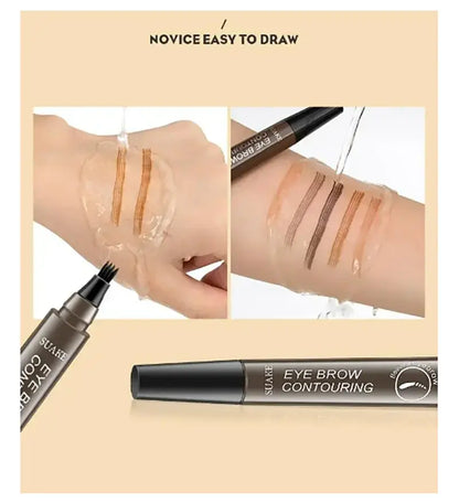 Microblading Eyebrow Pen