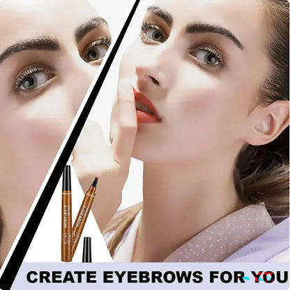 Microblading Eyebrow Pen