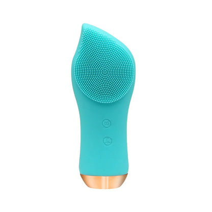 Electric Silicone Facial Cleansing Brushes